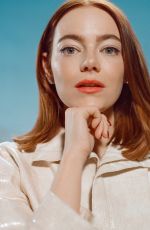 EMMA STONE for Variety Magazine, March 2024