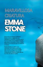EMMA STONE in Revista Review Magazine, February 2024