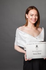 EMMMA STONE - LA Film Critics Association Awards 2024