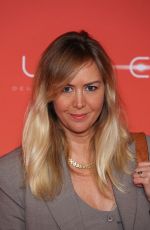 ENORA MALAGRE at Dune: Part Two Premiere at Le Grand Rex in Paris 02/12/2024