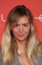 ENORA MALAGRE at Dune: Part Two Premiere at Le Grand Rex in Paris 02/12/2024