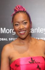 ERIKA ALEXANDER at 15th Annual AAFCA Awards in Los Angeles 02/21/2024