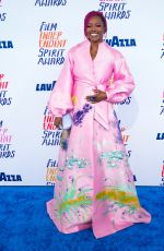 ERIKA ALEXANDER at Film Independent Spirit Awards in Santa Monica 02/25/2024
