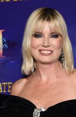 EUGENIA KUZMINA at Illusion Islands
