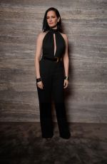EVA GREEN at Tom Ford Milan Fashion Show in Milan 02/22/2024
