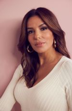 EVA LONGORIA - 2024 Winter TCA Portrait Studio in Pasadena, February 2024