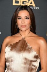 EVA LONGORIA at 76th Directors Guild of America Awards in Beverly Hills 02/10/2024