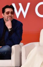 EVA LONGORIA at Apple TV+ 2024 Winter TCA Tour in Pasadena 02/05/2024