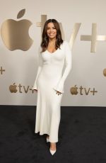 EVA LONGORIA at Apple TV+ 2024 Winter TCA Tour in Pasadena 02/05/2024