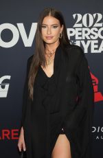 FLETCHER at 2024 MusiCares Person of Year in Los Angeles 02/02/2024
