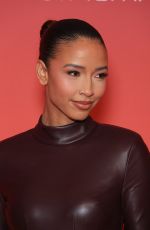 FLORA COQUEREL at Dune: Part Two Premiere at Le Grand Rex in Paris 02/12/2024