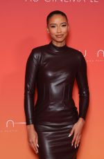 FLORA COQUEREL at Dune: Part Two Premiere at Le Grand Rex in Paris 02/12/2024