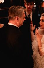 FLORENCE PUGH at Universal Pictures Bafta Afterparty in London 02/18/2024