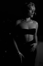 FLORENCE PUGH - Dune: Part 2 Press Photoshoot, February 2024