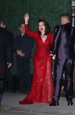 FRAN DRESCHER Arrives at Netflix SAG After-party at Chateau Marmont in Los Angeles 2/24/2024