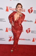 FRANCIA RAISA at 2024 American Heart Association