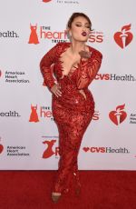 FRANCIA RAISA at 2024 American Heart Association
