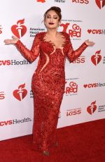 FRANCIA RAISA at 2024 American Heart Association