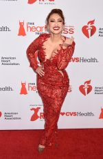 FRANCIA RAISA at 2024 American Heart Association