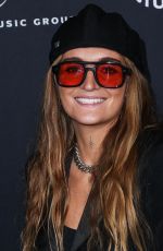 G FLIP at Universal Music Group