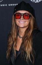 G FLIP at Universal Music Group