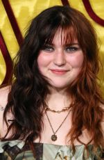 GAYLE at Warner Music Group Pre-GRAMMY Party in Los Angeles 02/01/2024
