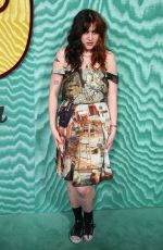 GAYLE at Warner Music Group Pre-GRAMMY Party in Los Angeles 02/01/2024