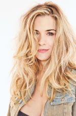 GEMMA ATKINSON for The Sun Fabulous Magazine 02/03/2024