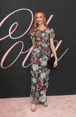 GEORGINA CHAPMAN at Lola Premiere at Regency Bruin Theatre in Los Angeles 02/03/2024