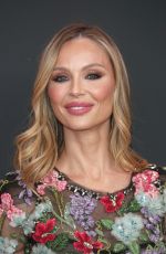 GEORGINA CHAPMAN at Lola Premiere at Regency Bruin Theatre in Los Angeles 02/03/2024