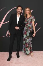 GEORGINA CHAPMAN at Lola Premiere at Regency Bruin Theatre in Los Angeles 02/03/2024