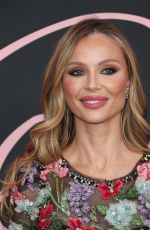 GEORGINA CHAPMAN at Lola Premiere at Regency Bruin Theatre in Los Angeles 02/03/2024