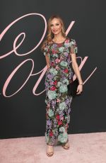 GEORGINA CHAPMAN at Lola Premiere at Regency Bruin Theatre in Los Angeles 02/03/2024