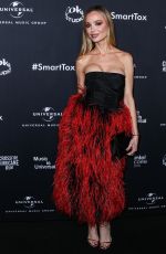 GEORGINA CHAPMAN at Universal Music Group