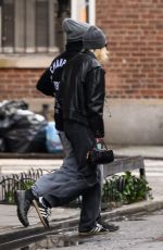 GIGI HADID and Bradley Cooper Spend Their First Valentine