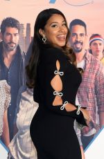 GINA RODRIGUEZ at Players Premiere in Los Angeles 02/08/2024