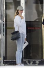 Gisele Bundchen out and About in Miami 02/23/2024