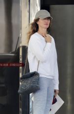 Gisele Bundchen out and About in Miami 02/23/2024