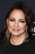 GLORIE ESTEFAN and SHEILA E at Clive Davis Pre-Grammy Gala in Los Angeles 02/03/2024
