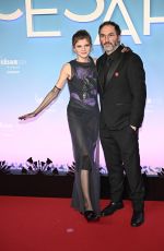 GOLSHIFTEH FARAHANI at 49th Cesar Film Awards at L