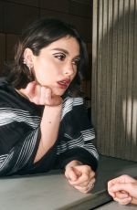 GRACIE ABRAMS for Harper
