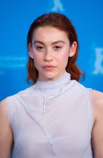 GRETA FERNANDEZ at Berlinale Cuckoo Photocall 02/16/2024
