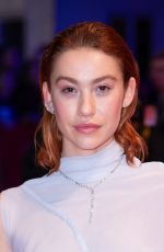 GRETA FERNANDEZ at Cuckoo Special Gala at 74th Berlin International Film Festival 02/16/2024