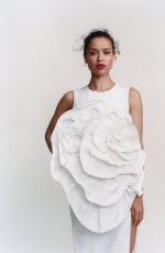 GUGU MBATHA-RAW for Marie Claire UK, February 2024