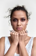 GUGU MBATHA-RAW for Marie Claire UK, February 2024