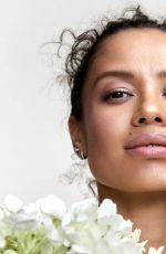 GUGU MBATHA-RAW for Marie Claire UK, February 2024