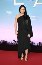 HAFSIA HERZI at 49th Cesar Film Awards at L