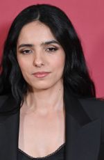 HAFSIA HERZI at Cesar 2024 Nominee Dinner at Le Fouquet’s in Paris 02/05/2024