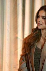 HAILEE STEINFELD at 14th Advanced Imaging Society