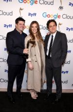 HAILEE STEINFELD at 14th Advanced Imaging Society